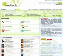 Społeczność czytelników książek Webook.pl