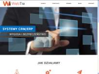 WebTie Agencja Interaktywna