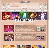 Szkoła Tańca Werdance
