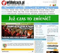 Gliwice - gliwicki portal internetowy