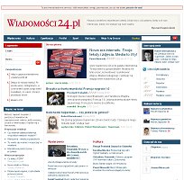 Wiadomości24 - Twoje wiadomości