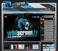 wildscreen.tv quality broadcas