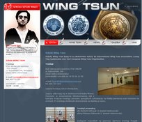 Wing Tsun Kung Fu - Szkoła Wing Tsun