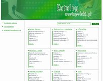 Katalog stron WrotaPolski.pl