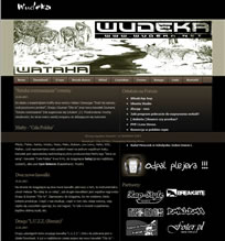 WUDEKA - Kultura hip-hop