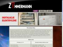 Zimmermann - Instalacje elektryczne