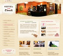Hotel Zimnik - sylwester w górach