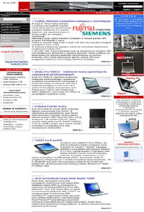 xmobile.pl - notebooki, laptopy, tablet pc, technologie mobilne, hotspoty