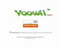 Yoowii.com - numerowanie stron