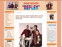 Zespół muzyczny Reflex