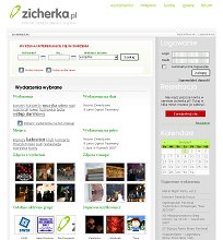 Zicherka.pl - Portal Społeczności Śląska