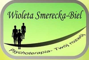 Psycholog - psychoterapeuta Wioleta Smerecka-Biel