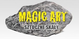 MAGIC ART Sztuczne Skały Małgorzata Ratajczak
