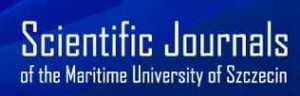 Scientific Journals of the Maritime University of Szczecin