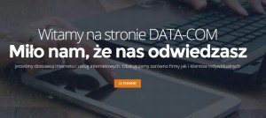 DATA-COM Piotr Data