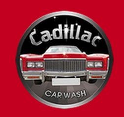 Myjnia samochodowa Cadillac