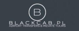BlackCab.pl - Krakow Airport Transfers & Private Tours