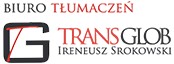 Biuro Tłumaczeń TRANS GLOB Ireneusz Srokowski