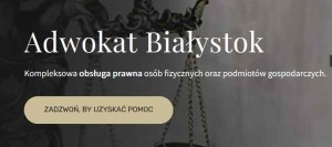 Kancelaria Adwokacka Adwokat Rafał Gulko