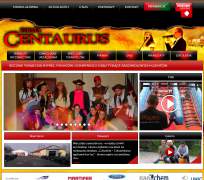 Firma Centaurus