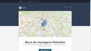 Biura-mokotow.com - Biura do wynajęcia na Mokotowie