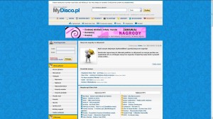 MyDisco.pl - Disco Polo