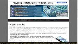 Fundusz-gotowka.com.pl - Pożyczki bez bik