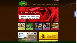 ODYS - organizacja obozów sportowych w górach