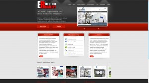 Electric-reality.pl - Tworzenie stron internetowych Ciechanów