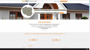 DomBezAgenta.pl - Nieruchomości Bezpośrednio Szybko i Bezpiecznie