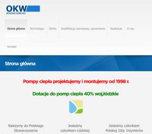Pompyciepla-okw.pl