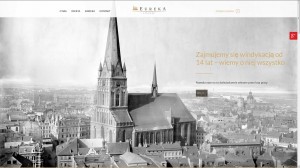 Eureka-Finanse - odzyskiwanie należności Szczecin