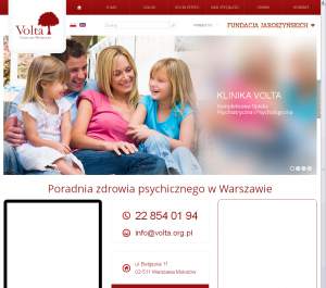 Psychiatra.org.pl - Dobry psychiatra Warszawa