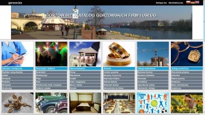 Gorzow.biz - katalog gorzowskich firm i usług