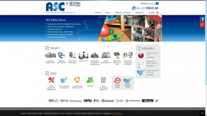 ASC - klimatyzacja dla firm