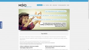Moxo-adhd.pl - Test moxo i diagnoza ADHD