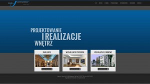 Studioj.com.pl - Architekt wnętrz