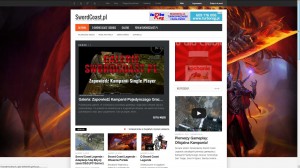 SwordCoast.pl - Sword Coast Legends Polska