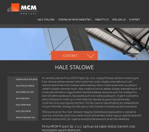 http://www.mcm-halestalowe.pl