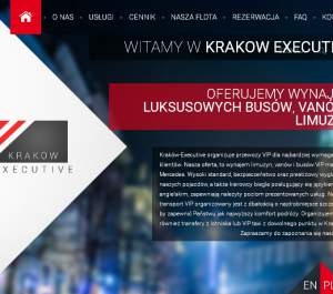 Krakow-executive.com
