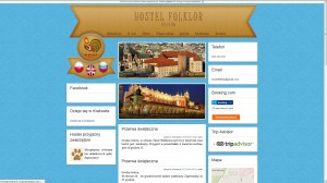 Hostelfolklor.pl - Hostel Folklor