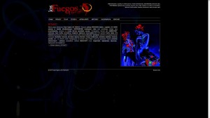 Teatr Ognia LOS FUEGOS - pokazy Fireshow, Uv Show, Bodypainting