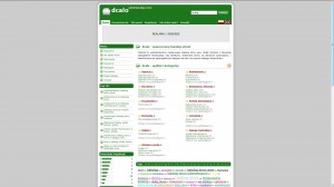 Dcalo.pl - Najpopularniejszy katalog stron