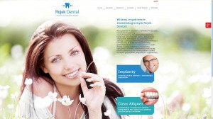Rojek Dental - usługi ortodontyczne Olsztyn