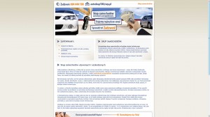 AUTOSKUP100 - skup samochodów po leasingowych