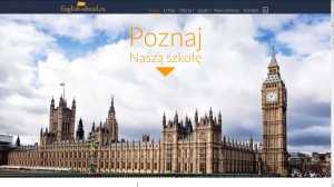 English-ahead.eu - szkoła językowa dla biznesu w Warszawie