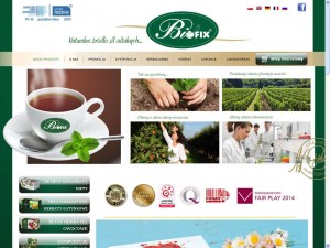 Herbaciarnia BiFix.pl