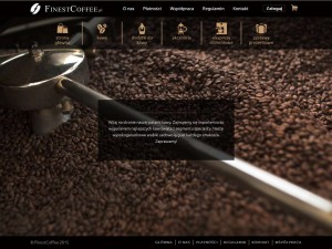 FinestCoffee.pl - palarnia kawy