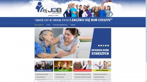 Ejjob.pl - Opieka nad osobami starszymi