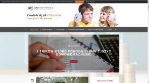 Blog o oszczędzaniu - Latwe-oszczedzanie.pl